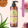 Refresh Cleansing Milk - A Gentle Cleanser