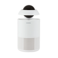 Refurbished - Jupiter Air Purifier with Responsive Lighting for Healthy Home Living