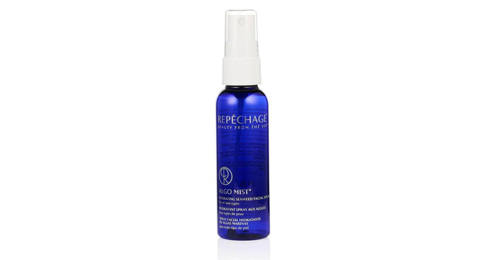 Repechage Algo Mist® Hydrating Seaweed and Mineral Water Spray (2fl.oz./60ml)