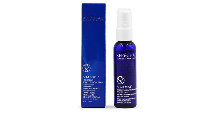Repechage Algo Mist® Hydrating Seaweed and Mineral Water Spray (2fl.oz./60ml)