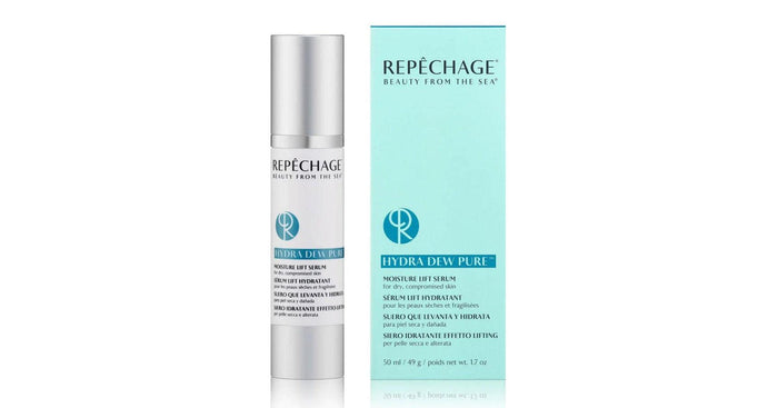 Repechage Hydra Dew Pure™ Moisture Lift Serum
