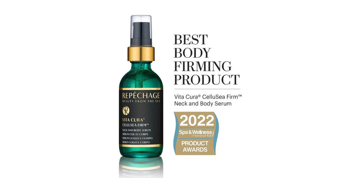 Repechage Vita Cura® Cellusea Firm + Lift Kit
