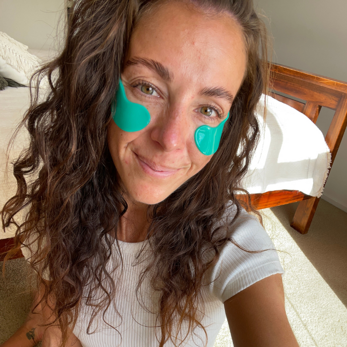 Restore Eye Mask