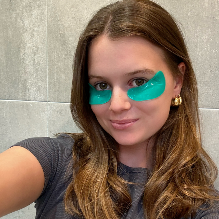 Restore Eye Mask
