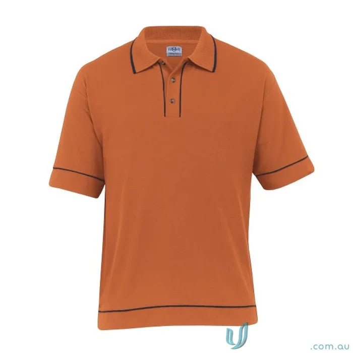 Gear For Life RWP Retro Waffle Polo