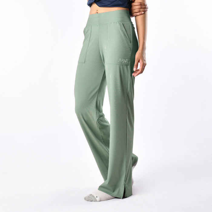 Ribbed pants - IRONGEAR Fitness