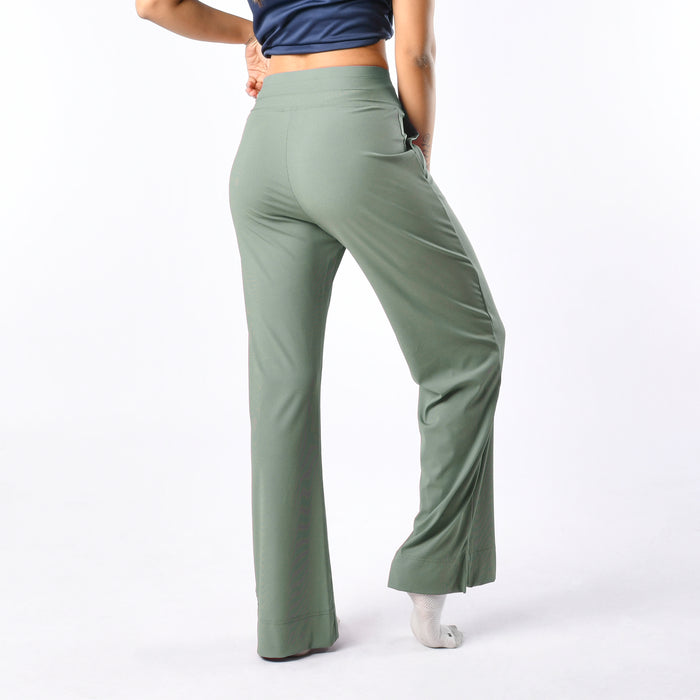Ribbed pants - IRONGEAR Fitness