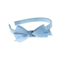 Ribbon Headband - Double Bow