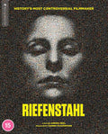 Riefenstahl Blu-ray