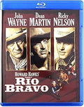 Rio Bravo Blu-ray