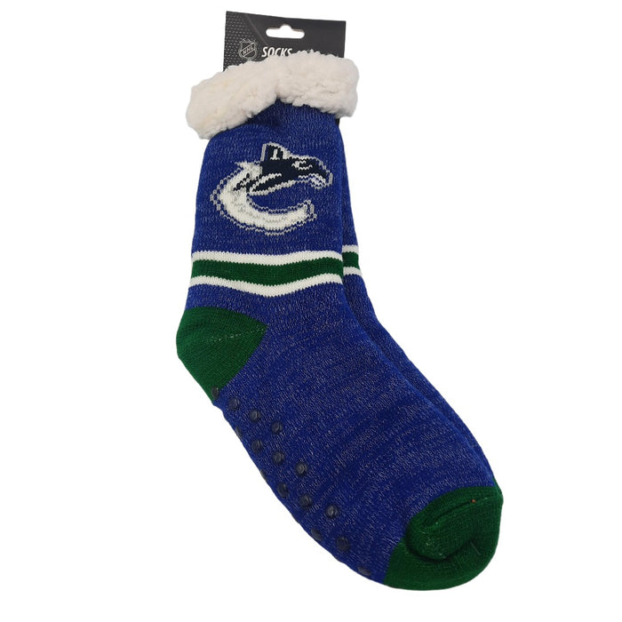 RIVER WEAR NHL Slipper Socks