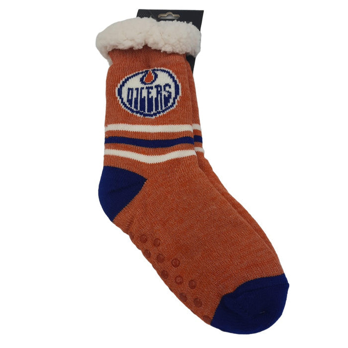 RIVER WEAR NHL Slipper Socks
