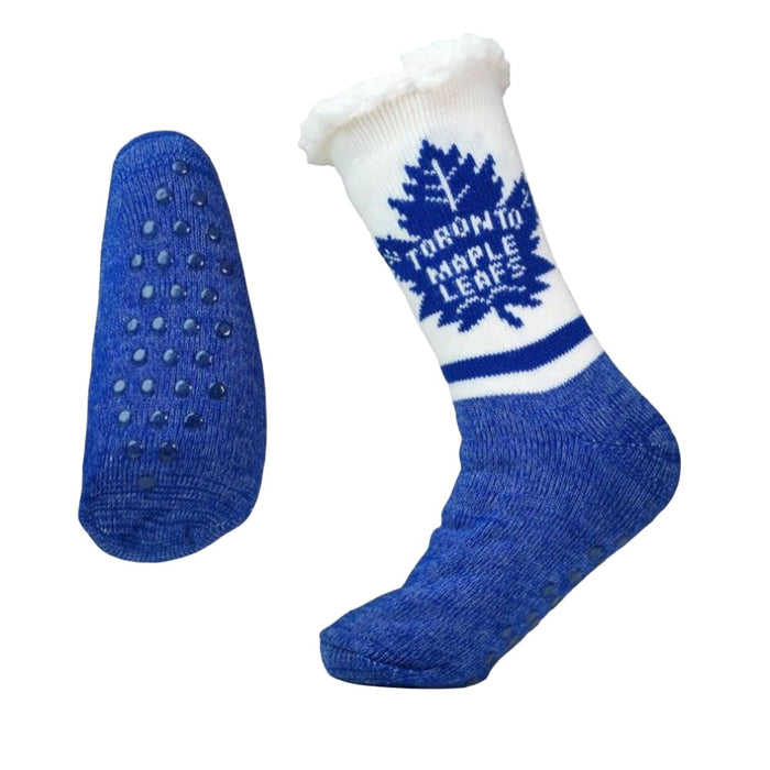 RIVER WEAR NHL Slipper Socks