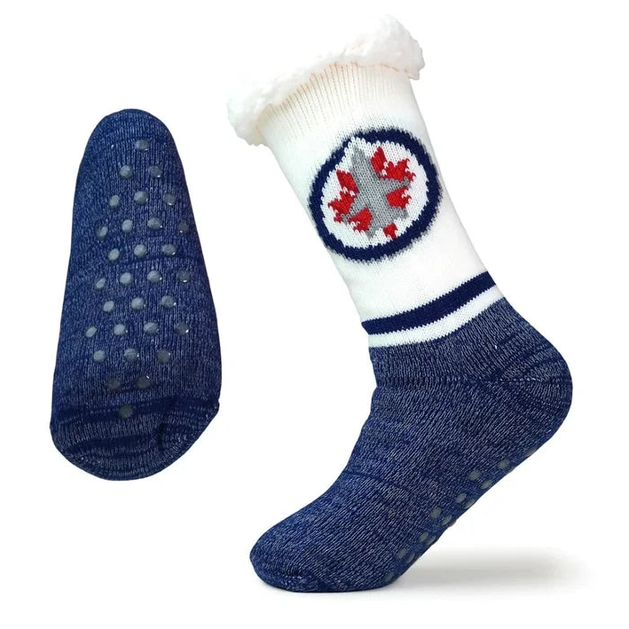 RIVER WEAR NHL Slipper Socks