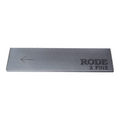 A product picture of the Rode Chrome Files