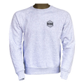A product picture of the Rode Long-Sleeve Sweatshirt