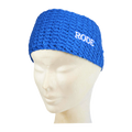 A product picture of the Rode Wool Headband