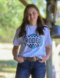 Rodeo Tee