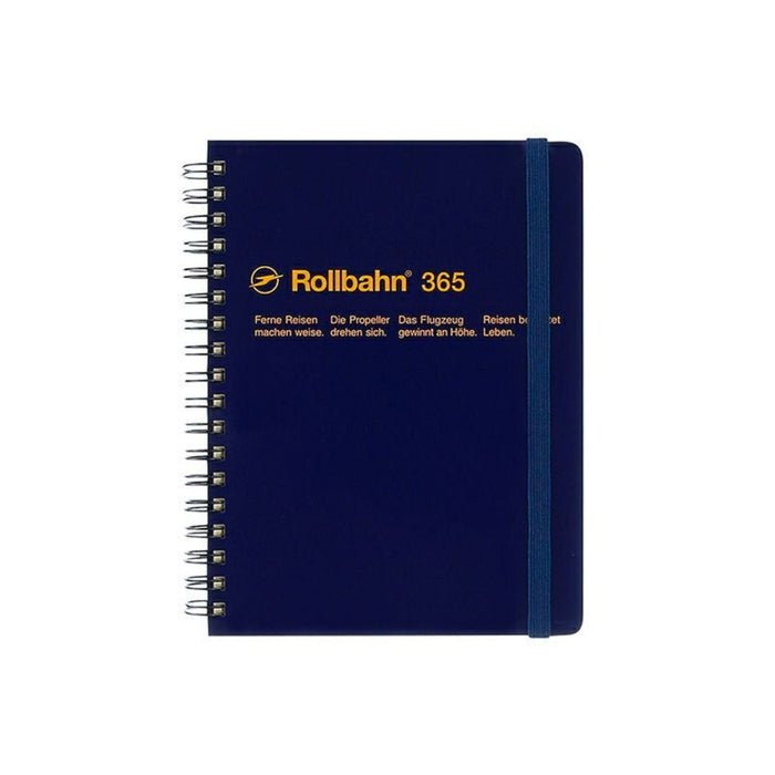 Rollbahn Free Diaries | Delfonics