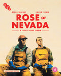 Rose of Nevada Blu-ray + DVD
