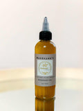 Rosemary Hair Growth Oil MunSeyaa'n Collective