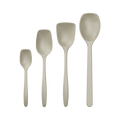 ROSTI CLASSIC COOKING SPOON SET 4 Pcs in Humus