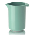 CLASSIC MIXING JUG 1.25L in Nordic Green by Rosti