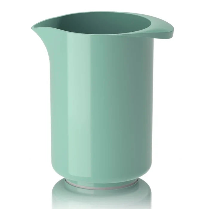 CLASSIC MIXING JUG 1.25L in Nordic Green by Rosti