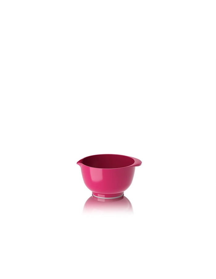MARGRETHE BOWL in Beetroot by Rosit