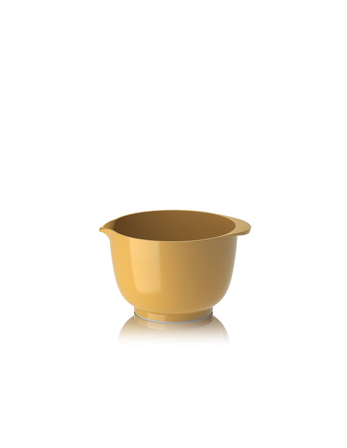 MARGRETHE BOWL in Curry by Rosti