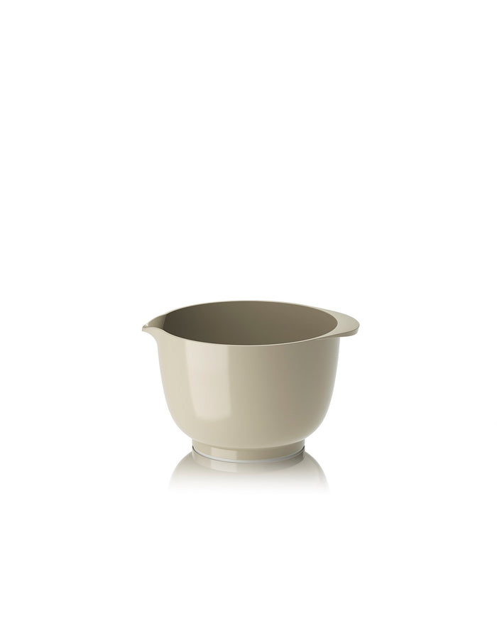 MARGRETHE BOWL in Humus by Rosti