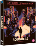 Rounders Blu-ray