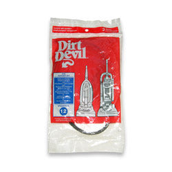 Royal Vacuum Belt Style 12, 2pk, Part 3910355001