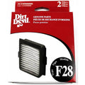 Royal Vacuum Filter, F28/F30 Stick MO313 Kruz Stick 2pk Part 3ST0900000
