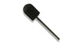 Rubber mandrel for grinding caps 10R