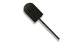 Rubber mandrel for grinding caps 16R