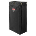 Rubbermaid Executive 1966888 Replacement Bag 113L For Cart