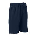 Rugby Knit Shorts