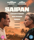 Saipan Blu-ray