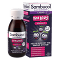 Sambucol Kids Liquid from YourLocalPharmacy.ie
