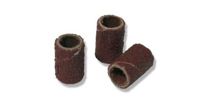 Sanding Bands Coarse (100/Bag)