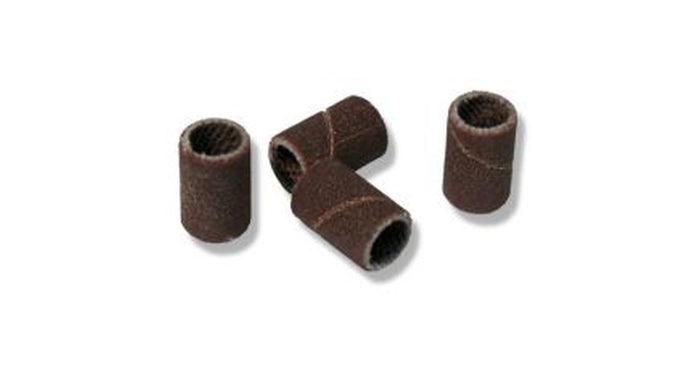 Sanding Bands Medium (100/Bag)