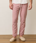 Saturday Stretch Beach Pant Faded Brick