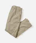 Saturday Twill Chino - Athletic Fit Vetiver