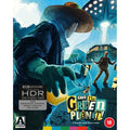 Save the Green Planet! Limited Edition 4K UHD