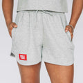 Scarlet & Gold Women's Kristen Shorts - Alabama