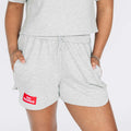Scarlet & Gold Women's Kristen Shorts - Georgia