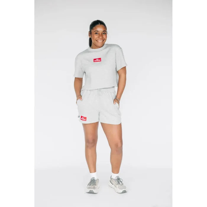 Scarlet & Gold Women's Kristen Shorts - Georgia