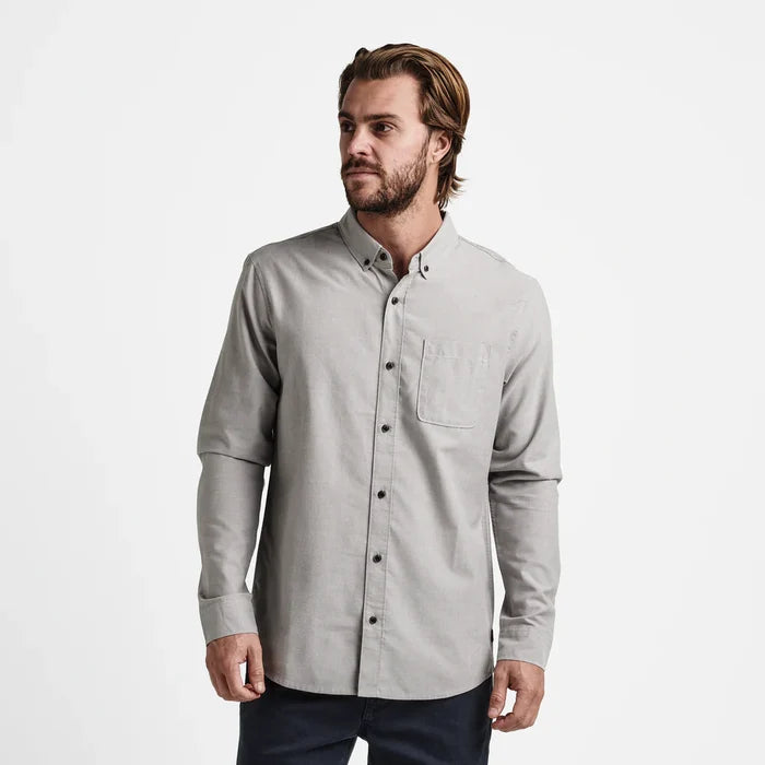Scholar L/S Woven