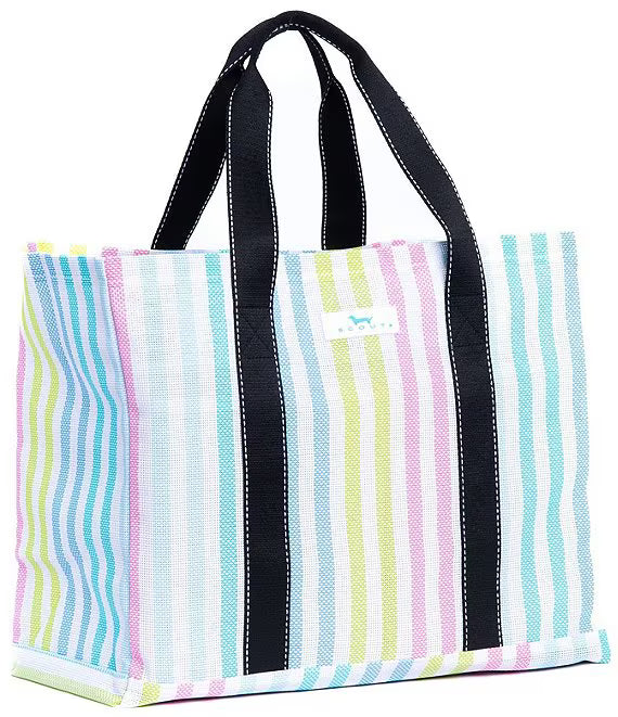 Scout Roadtripper Tote Havana